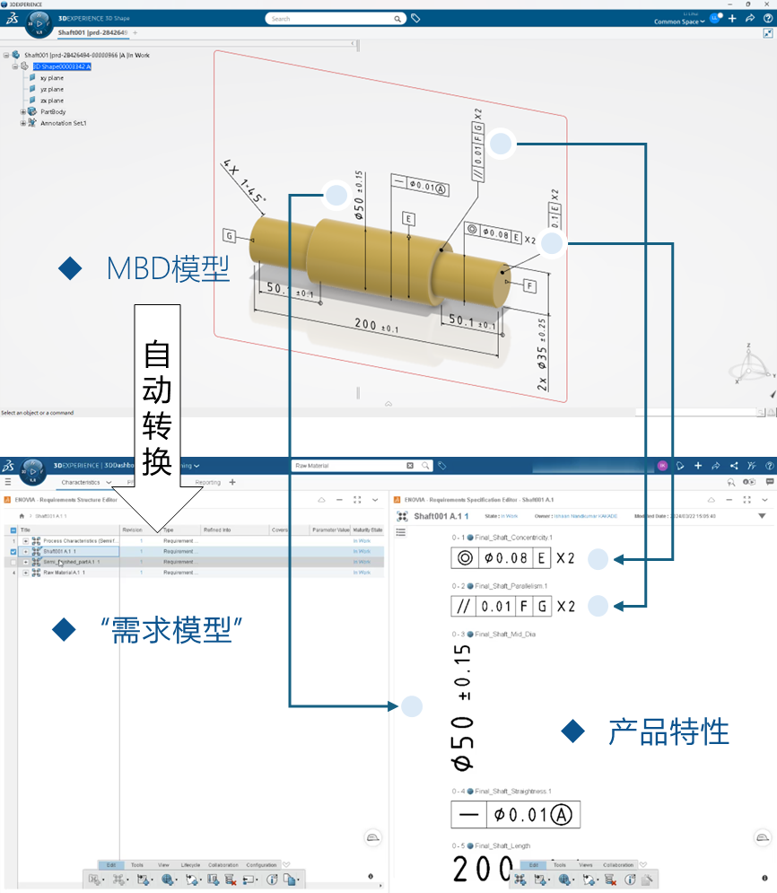 3DE 智造工坊 | 3D体验平台单一数据源PFMEA解决方案(图9)