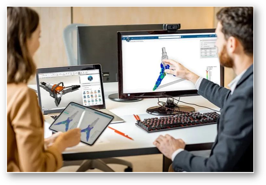 免费学习 | CATIA 增值课程 —— 突破瓶颈，高效进阶(图1)