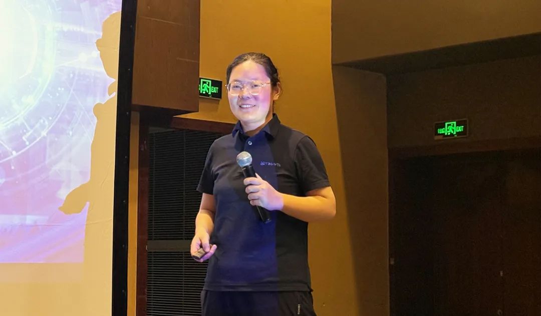 达索系统数字化转型交流活动苏州站圆满举办 ——聚焦设计仿真技术新突破(图8)
