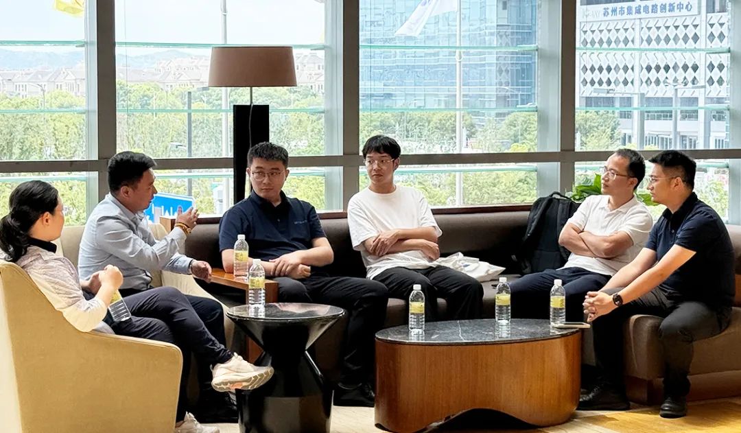 达索系统数字化转型交流活动苏州站圆满举办 ——聚焦设计仿真技术新突破(图16)