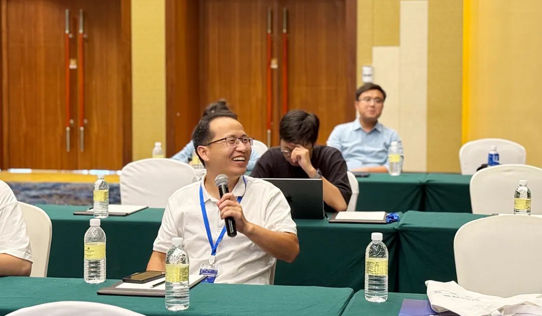 达索系统数字化转型交流活动苏州站圆满举办 ——聚焦设计仿真技术新突破(图18)