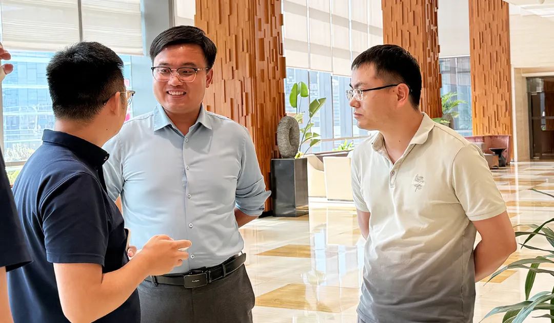 达索系统数字化转型交流活动苏州站圆满举办 ——聚焦设计仿真技术新突破(图19)