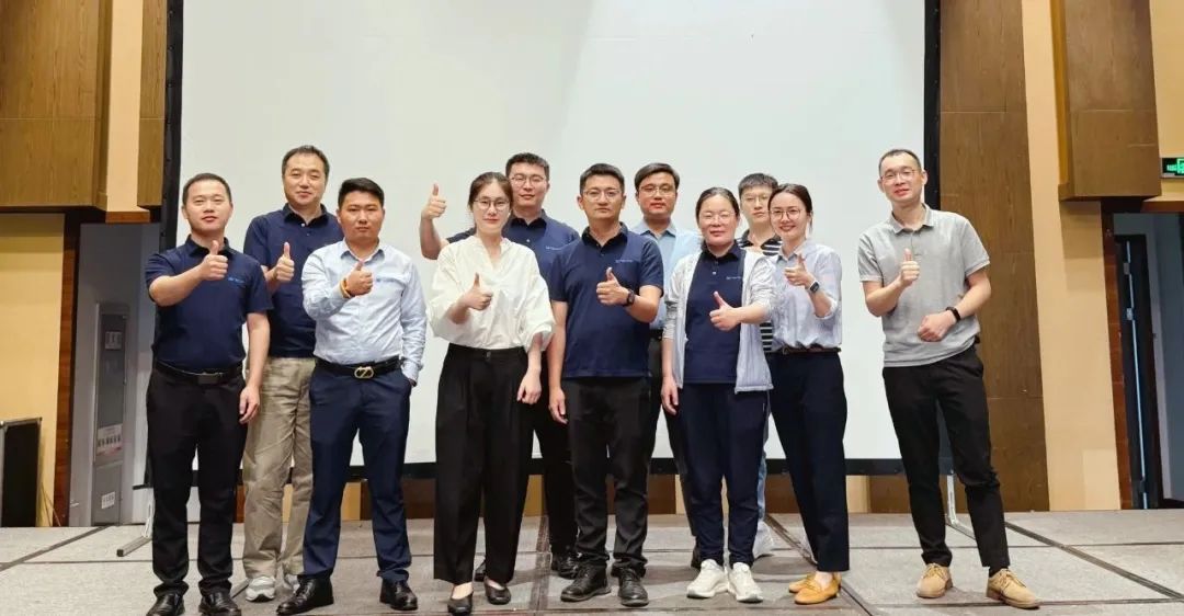 达索系统数字化转型交流活动苏州站圆满举办 ——聚焦设计仿真技术新突破(图20)