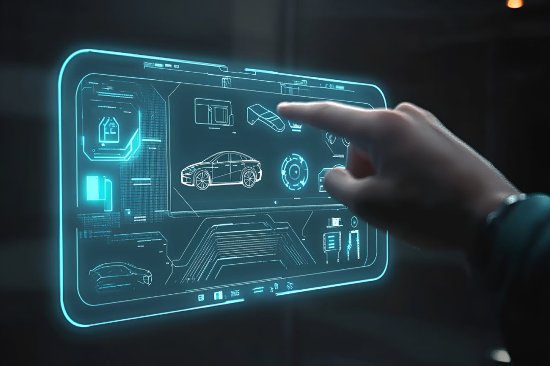 赋能本土研发，驱动数字未来 | 钛闻软件携手大众汽车（中国）科技有限公司，正式启动达索3DEXPERIENCE平台项目(图3)