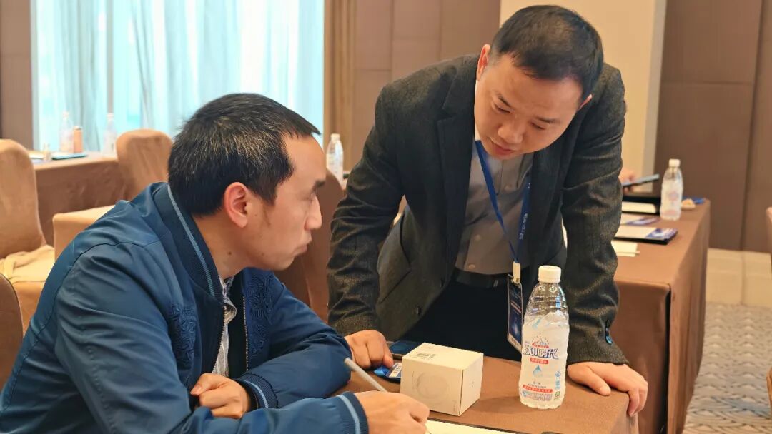 圆满落幕 | 钛闻软件携手达索系统,共话设计仿真行业新未来(图19)