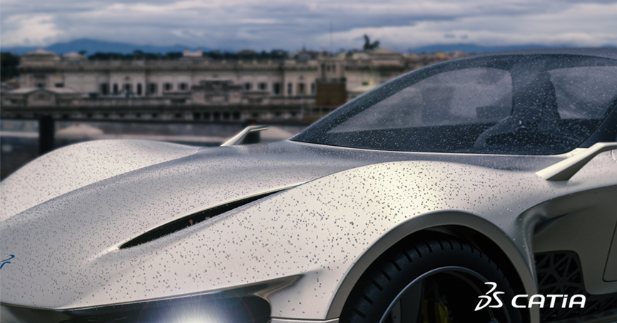 3DE智造工坊 | 像搭乐高一样做设计,3DEXPERIENCE可视化编程的沉浸式体验(图24)