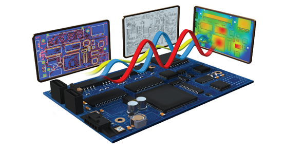 为下一代电子设计而生——Allegro® 全流程解决方案(图5)