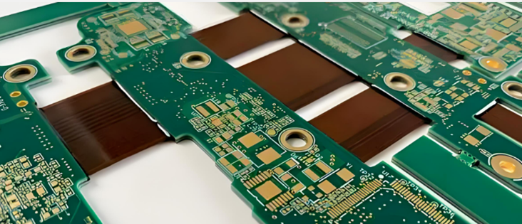 Cadence Allegro X : 复杂的多层设计秘密武器(图1)