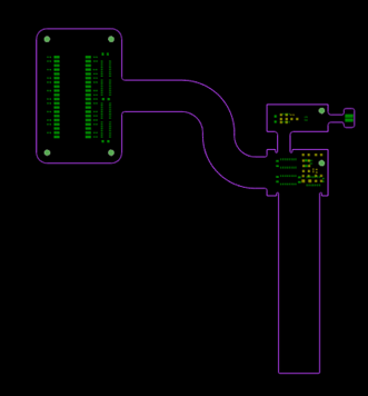 Cadence Allegro X : 复杂的多层设计秘密武器(图3)
