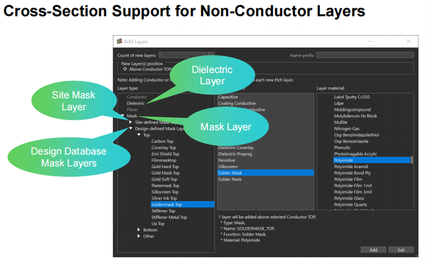 Cadence Allegro X : 复杂的多层设计秘密武器(图17)