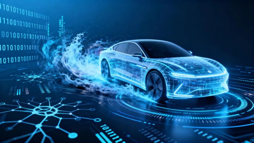 从服务于新势力到国际巨头：钛闻软件重塑汽车数字化转型新范式(图1)