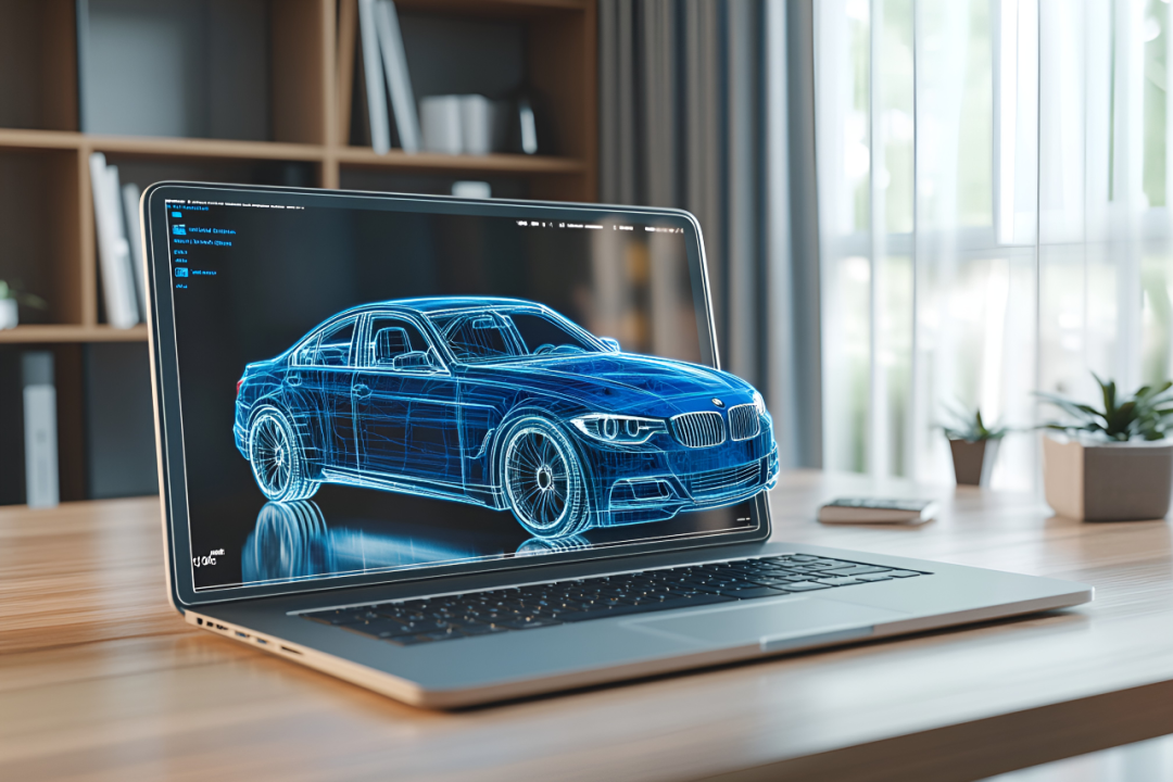 从服务于新势力到国际巨头：钛闻软件重塑汽车数字化转型新范式(图5)