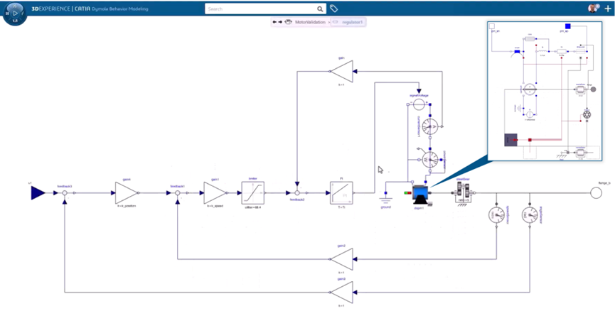 3DEXPERIENCE平台如何赋能工业机器人“一体化协同”全流程(图10)