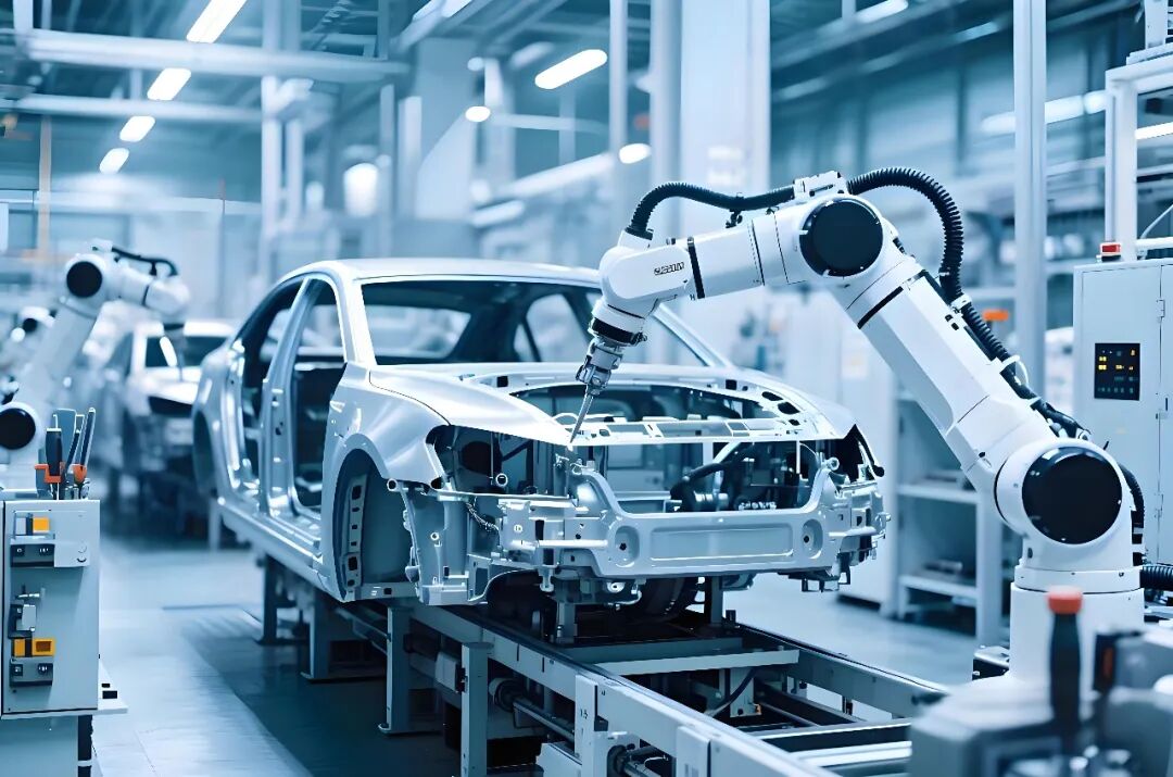 如何利用模块化配置助力汽车零部件企业快速报价(图1)