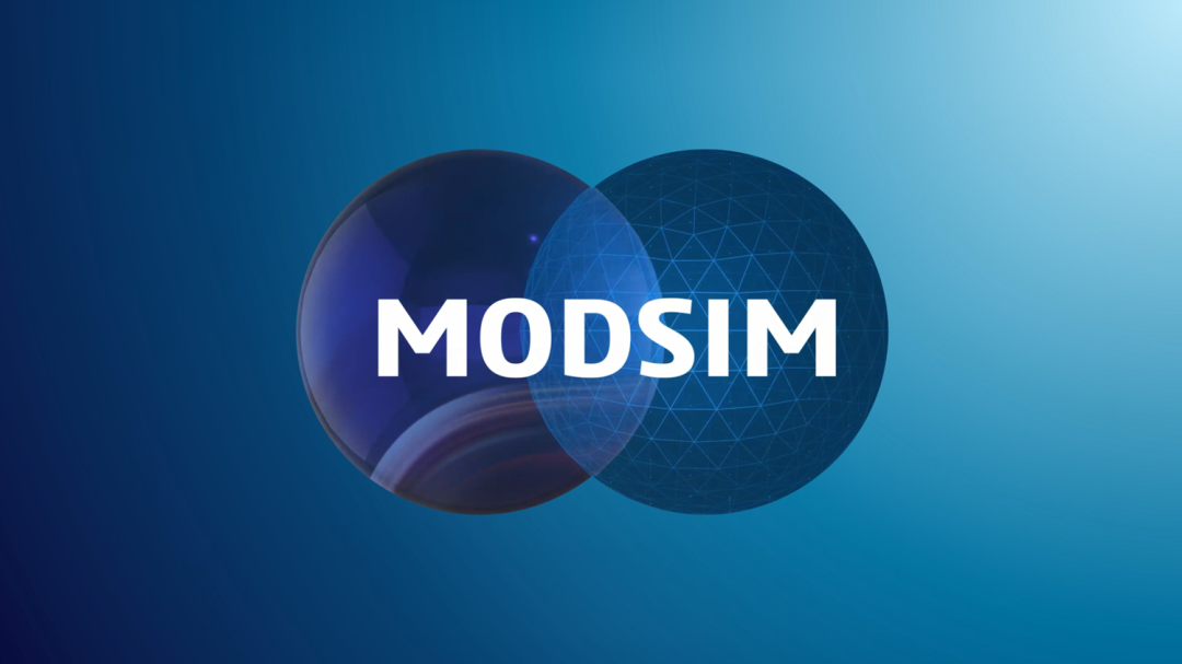 一文读懂 | 概念结构设计MODSIM的快速从何而来(图1)