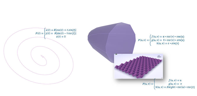从建模到开发：读懂 CATIA 里的数学逻辑(图3)